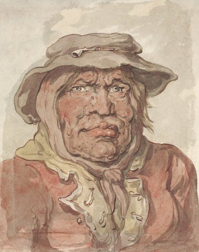 A Soldier
